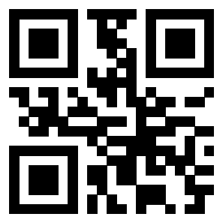 Scansione del QrCode di 3914000594