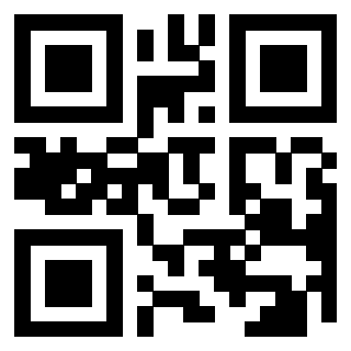 3914000596 - Immagine del QrCode associato