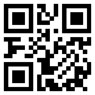 3914000600 - Immagine del Qr Code associato