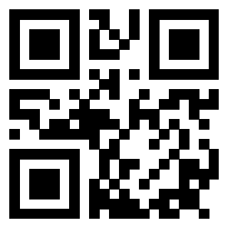 3914000602 Qr Code associato