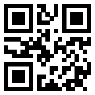 3914000603 - Immagine del QrCode associato