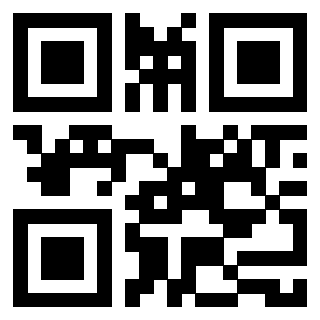 3914000604 QrCode associato