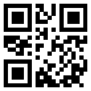 Scansione del Qr Code di 3914000606