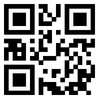 3914000607 - Immagine del QrCode