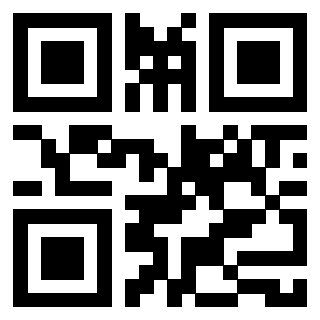 3914000609 - Immagine del QrCode
