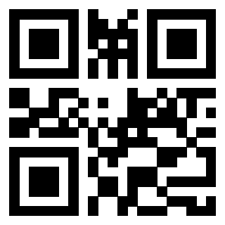 Immagine del Qr Code di 3914000610