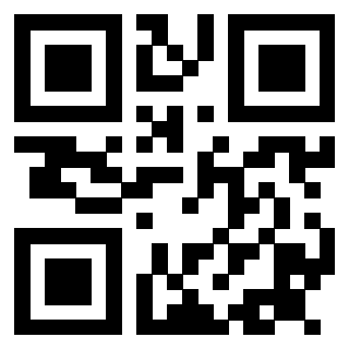 3914000611 QrCode associato