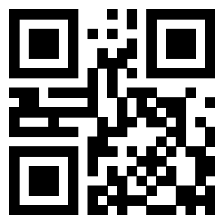 3914000619 - Immagine del Qr Code associato