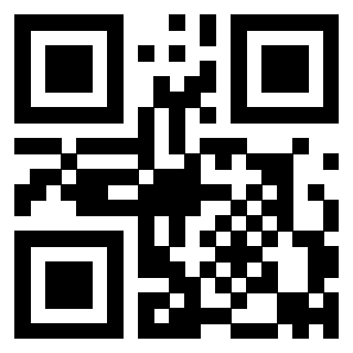 Scansione del Qr Code di 3914000621