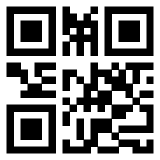 3914000622 - Immagine del QrCode