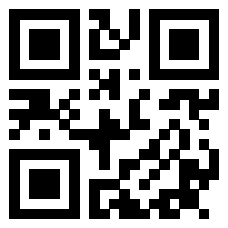 Scansione del Qr Code di 3914000624