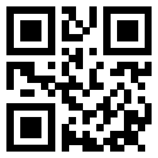 3914000625 - Immagine del Qr Code associato
