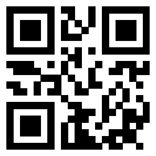 3914000627 Qr Code associato