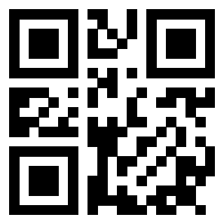 3914000628 Qr Code associato
