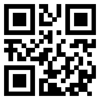 QrCode di 3914000635