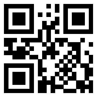 3914000641 - Immagine del QrCode associato