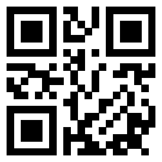 Immagine del Qr Code di 3914000648