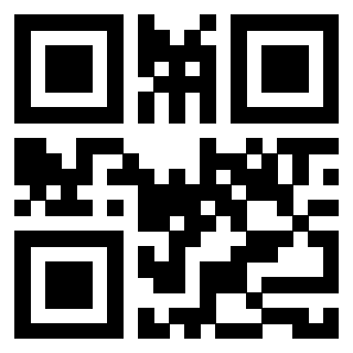 Scansione del Qr Code di 3914000649