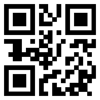 Scansione del Qr Code di 3914000653