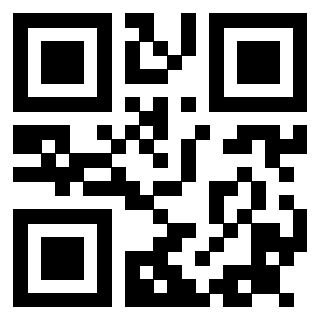 Scansione del Qr Code di 3914000656