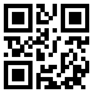 3914000657 - Immagine del Qr Code associato