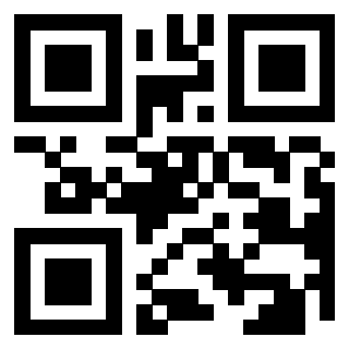 3914000658 - Immagine del QrCode