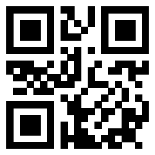 3914000661 - Immagine del QrCode