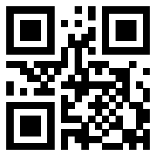 3914000662 Qr Code associato