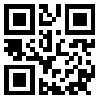 3914000663 - Immagine del QrCode associato