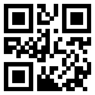 Il QrCode di 3914000666