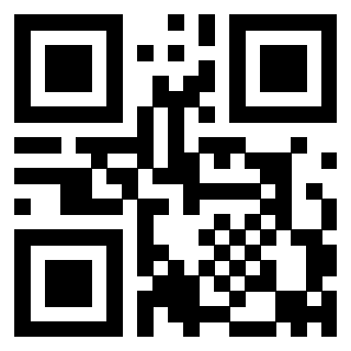 3914000670 - Immagine del Qr Code associato