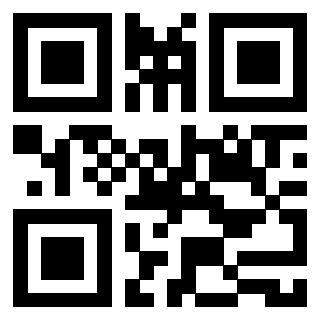 3914000674 - Immagine del Qr Code associato
