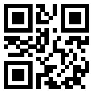 Immagine del Qr Code di 3914000676