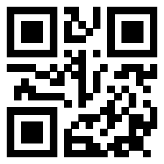 3914000685 - Immagine del Qr Code associato