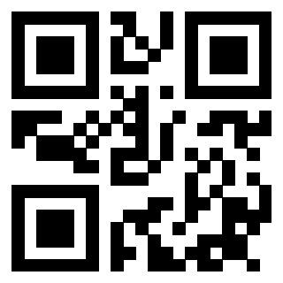 Scansione del Qr Code di 3914000687