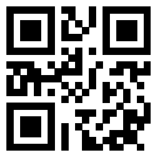 3914000693 Qr Code associato