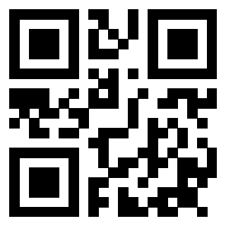 3914000695 - Immagine del QrCode associato