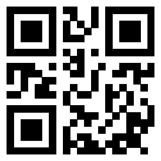 Scansione del Qr Code di 3914000696