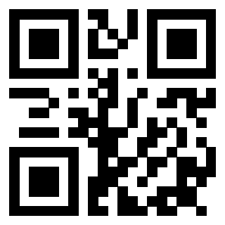 Scansione del QrCode di 3914000699