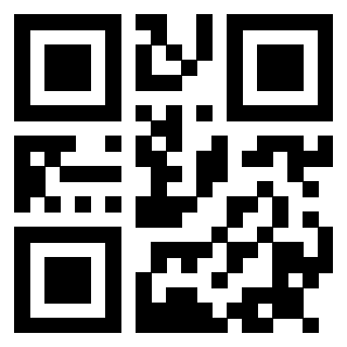 Il Qr Code di 3914000701