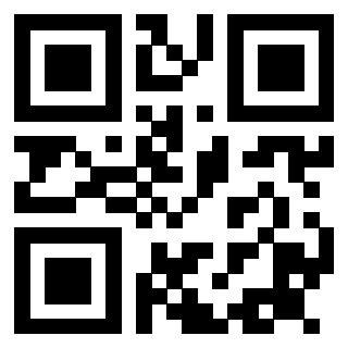 3914000703 - Immagine del QrCode