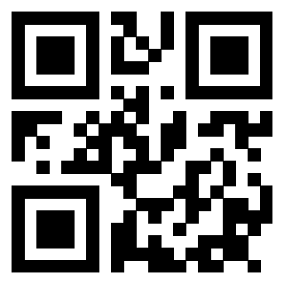 3914000705 - Immagine del QrCode