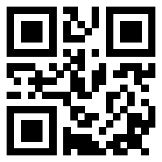 Immagine del Qr Code di 3914000706