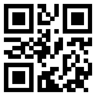 3914000707 - Immagine del QrCode