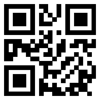 3914000708 QrCode associato