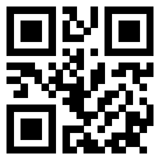 3914000709 Qr Code associato