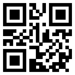 Scansione del QrCode di 3914000711