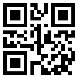 Scansione del QrCode di 3914000713