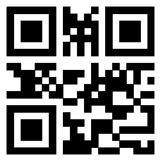 3914000714 - Immagine del Qr Code
