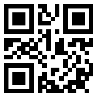 Il QrCode di 3914000716